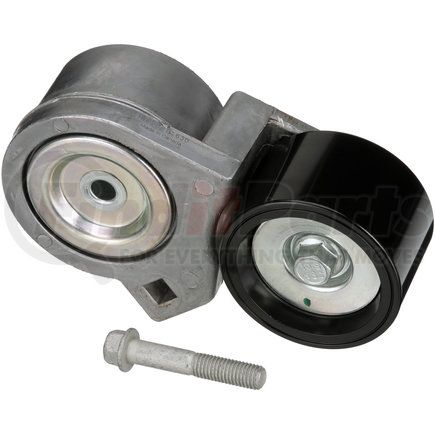 Gates 38611 FleetRunner Heavy-Duty Automatic Belt Drive Tensioner