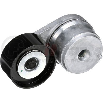 Gates 38556 FleetRunner Heavy-Duty Automatic Belt Drive Tensioner