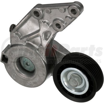 Gates 38377 DriveAlign Automatic Belt Drive Tensioner