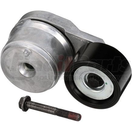 Gates 38578 FleetRunner Heavy-Duty Automatic Belt Drive Tensioner