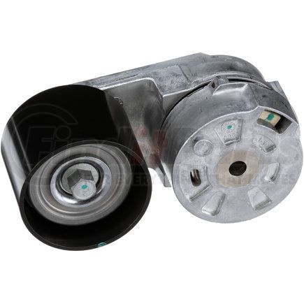 Gates 38587 FleetRunner Heavy-Duty Automatic Belt Drive Tensioner