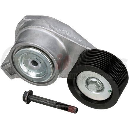 Gates 38581 FleetRunner Heavy-Duty Automatic Belt Drive Tensioner