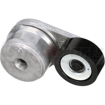 Gates 38624 FleetRunner Heavy-Duty Automatic Belt Drive Tensioner