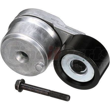 Gates 38540 FleetRunner Heavy-Duty Automatic Belt Drive Tensioner