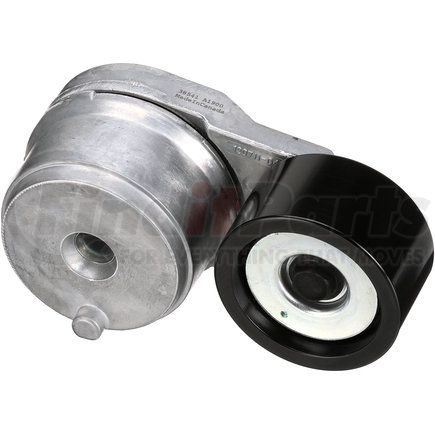 Gates 38541 FleetRunner Heavy-Duty Automatic Belt Drive Tensioner