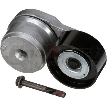 Gates 38579 FleetRunner Heavy-Duty Automatic Belt Drive Tensioner