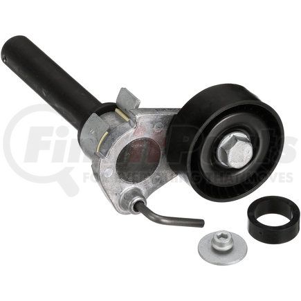 Gates 39087 DriveAlign Automatic Belt Drive Tensioner