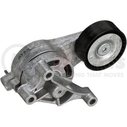 Gates 39084 DriveAlign Automatic Belt Drive Tensioner