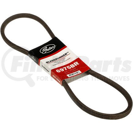 Gates 6975BR BladeRunner Lawn and Garden Belt