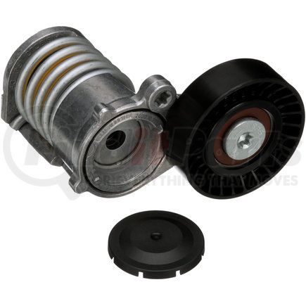 Gates 39117 DriveAlign Automatic Belt Drive Tensioner