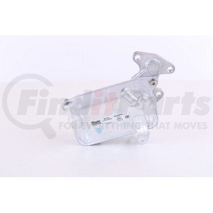 Nissens 90732 Automatic Transmission Oil Cooler