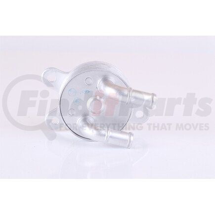 Nissens 90842 Automatic Transmission Oil Cooler