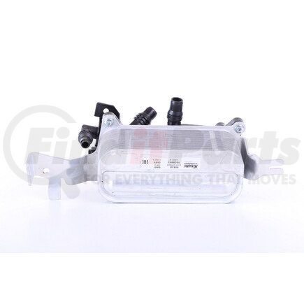 Nissens 90838 Automatic Transmission Oil Cooler