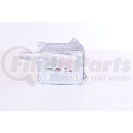 Nissens 90839 Engine Oil Cooler