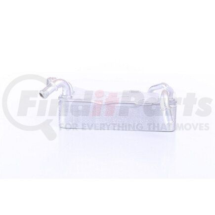 Nissens 90894 Automatic Transmission Oil Cooler