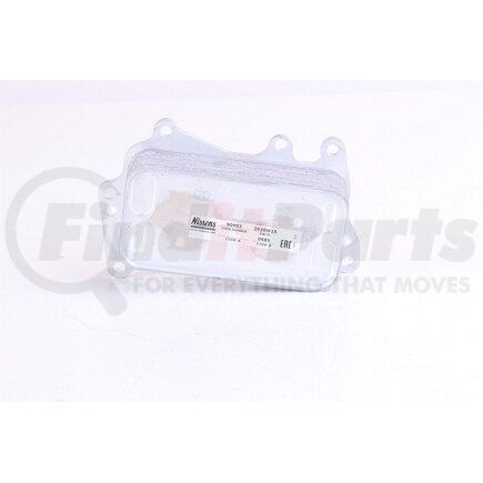 Nissens 90903 Automatic Transmission Oil Cooler