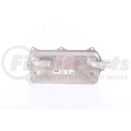 Nissens 90916 Engine Oil Cooler