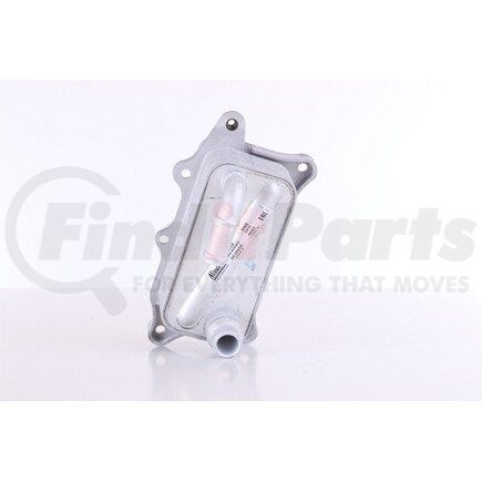 Nissens 90918 Engine Oil Cooler