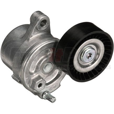 Gates 39477 DriveAlign Automatic Belt Drive Tensioner