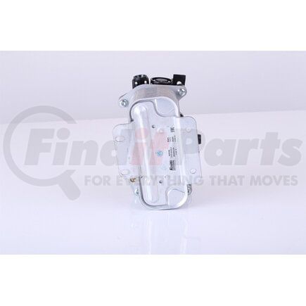 Nissens 90936 Automatic Transmission Oil Cooler