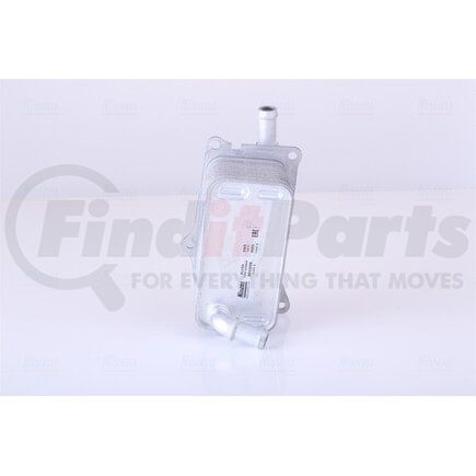 Nissens 91104 Automatic Transmission Oil Cooler