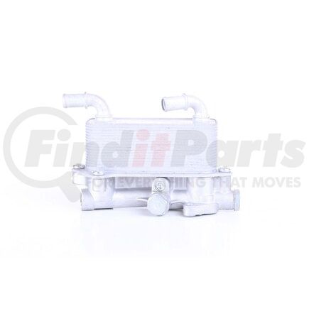 Nissens 91182 Engine Oil Cooler