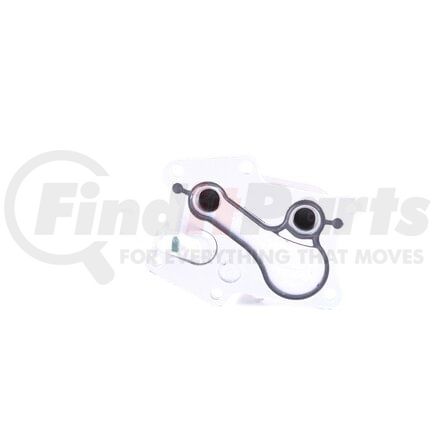 Nissens 91239 Engine Oil Cooler