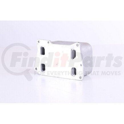 Nissens 91274 Engine Oil Cooler