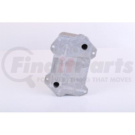 Nissens 91269 Engine Oil Cooler