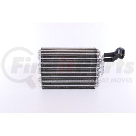 Nissens 92059 Air Conditioning Evaporator Core