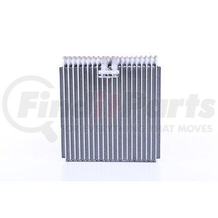 Nissens 92107 Air Conditioning Evaporator Core