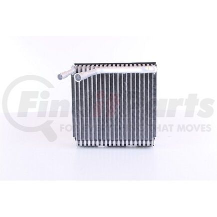 Nissens 92129 Air Conditioning Evaporator Core