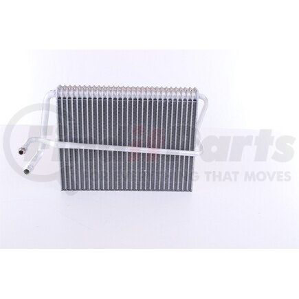 Nissens 92162 Air Conditioning Evaporator Core