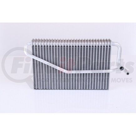 Nissens 92173 Air Conditioning Evaporator Core