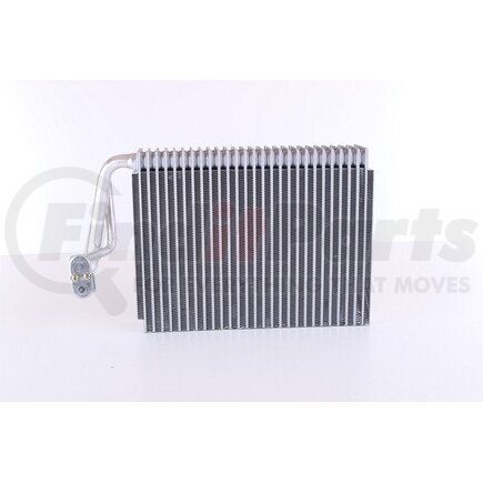 Nissens 92174 Air Conditioning Evaporator Core