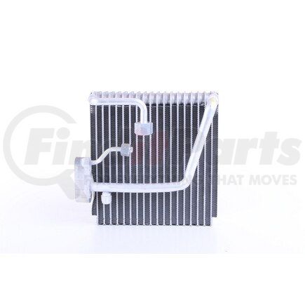 Nissens 92204 Air Conditioning Evaporator Core