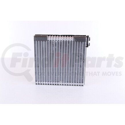 Nissens 92213 Air Conditioning Evaporator Core