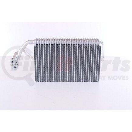 Nissens 92221 Air Conditioning Evaporator Core