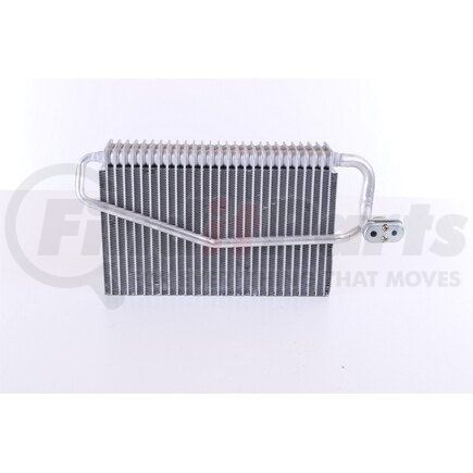 Nissens 92245 Air Conditioning Evaporator Core