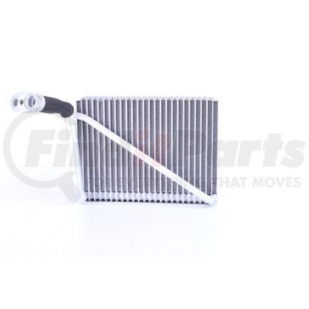 Nissens 92272 Air Conditioning Evaporator Core