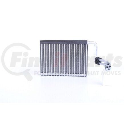 Nissens 92268 Air Conditioning Evaporator Core