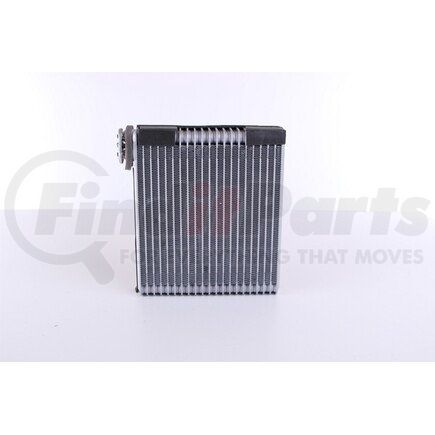 Nissens 92283 Air Conditioning Evaporator Core