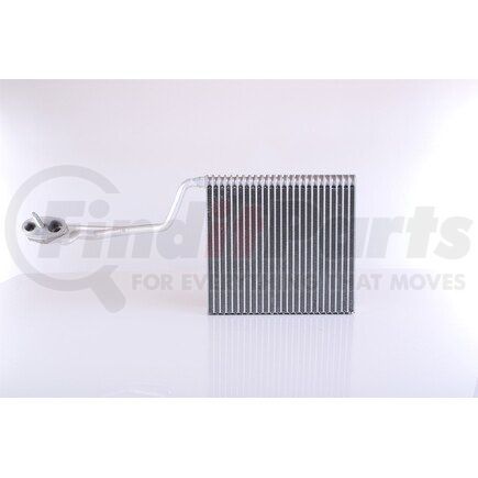 Nissens 92293 Air Conditioning Evaporator Core
