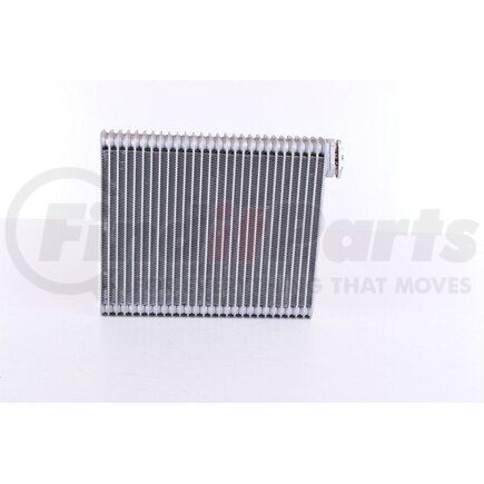 Nissens 92299 Air Conditioning Evaporator Core