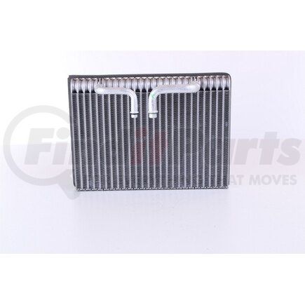 Nissens 92296 Air Conditioning Evaporator Core