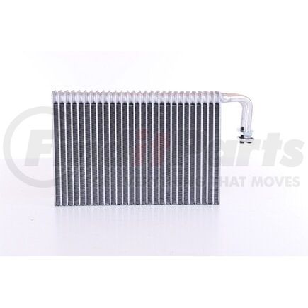 Nissens 92298 Air Conditioning Evaporator Core