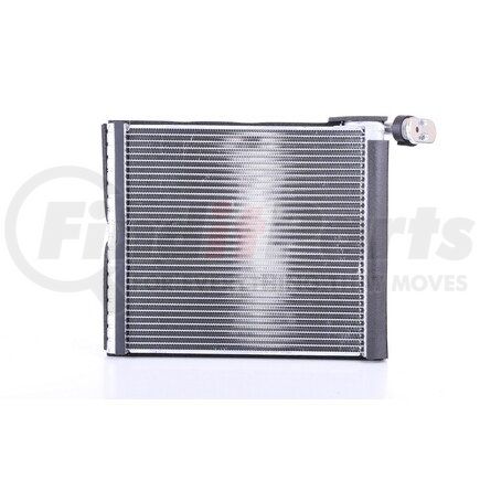 Nissens 92338 Air Conditioning Evaporator Core