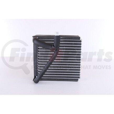 Nissens 92345 Air Conditioning Evaporator Core