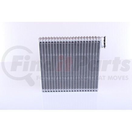 Nissens 92343 Air Conditioning Evaporator Core