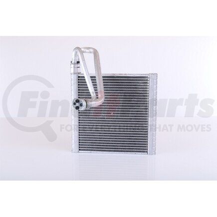 Nissens 92354 Air Conditioning Evaporator Core